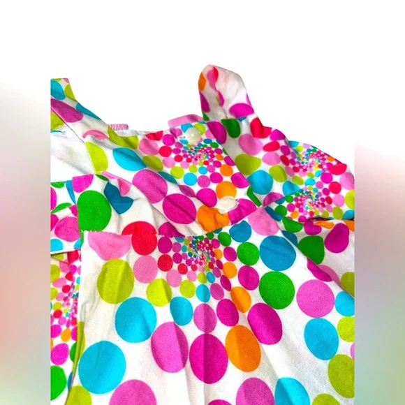 Bonnie Baby Pink and Blue Diaper Covers Accessories - Picture 3 of 6